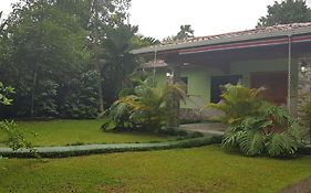Arenal Ginger Home